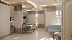 تجهیزات پزشکی خاکباز صدرا تخت ترالی بیمار با بهترین قیمت قیمت بدون واسطه پایین تر از دیجیکالا و ترب