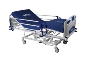 تخت اتوماتیک