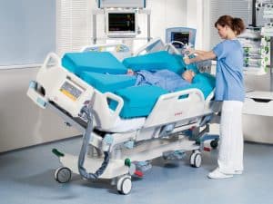 تخت اتوماتیک