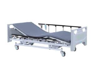 تخت بیمارستانی