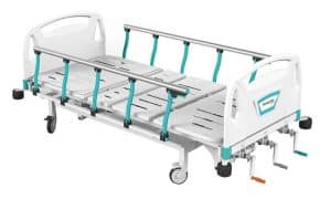 تخت بیمارستانی