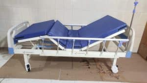 تخت حفاظ دار بزرگسالان