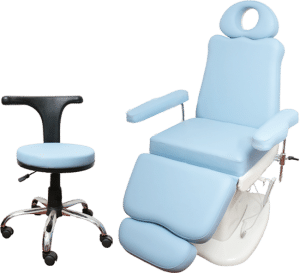 تخت کاشت مو 