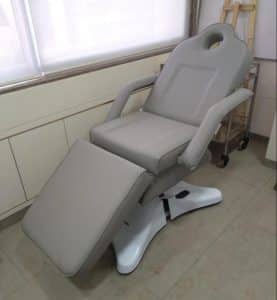 تخت کاشت مو 