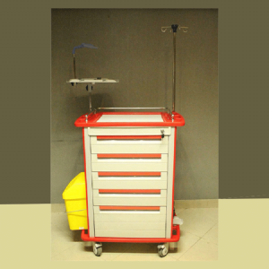 ترالی آورژانس ABSترالی آورژانس ABS (3)