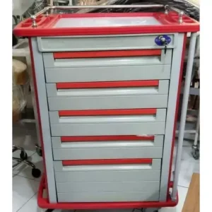 ترالی آورژانس ABSترالی آورژانس ABS (3)