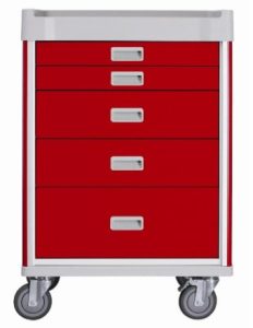 ترالی کد | ترالی احیا