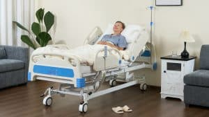 قیمت خرید تخت برقی بیمارستانی تخت فول برقی و راهنمای خرید بهترین کیفیت با توجه به بودجه شما