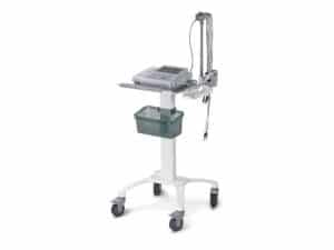 خرید ترالی ECG/EKG میز نوار قلب 