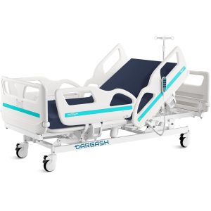 راهنمای خرید تخت بیمارستانی فول برقی تخت سکشن برقی برای منزل