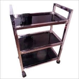 میز ترولی فیشیال ترولی پاکسازی پوست نو به قیمت دست دوم با گارنتی ارسال به سراسر ایران از تهران