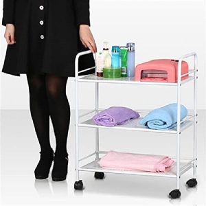 میز ترولی فیشیال ترولی پاکسازی پوست نو به قیمت دست دوم با گارنتی ارسال به سراسر ایران از تهران