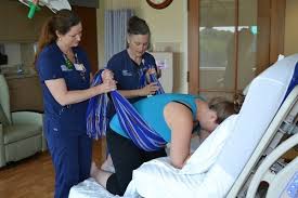 نکات نگهداری از بیمار بر روی تخت بیمار راهنمای استفاده از تخت بیمار در تولیدی تخت بیمار خاکباز صدرا