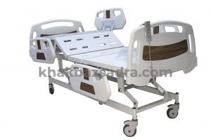 تخت-بستری-بیمار-چهارشکن-برقی