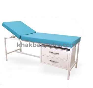 تخت معاینه بیمار