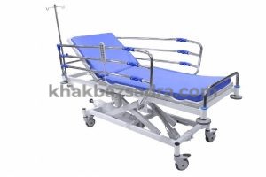 تخت ریکاوری یک شکن برقی