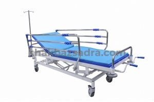 تخت ریکاوری یک شکن مدل 2700