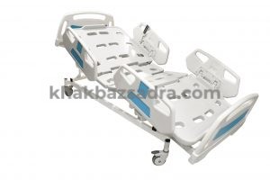 تخت بستری CCU و ICU
