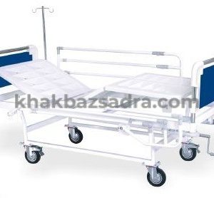 تخت-بستری-بیمار-سه-شکن-مکانیکی