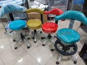 صندلی-تابوره-آرایشگاهی