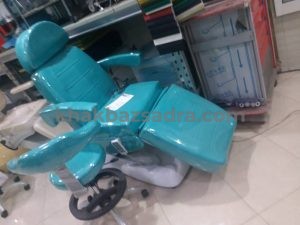 تخت زیبایی سه موتوره