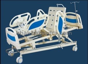 خرید-تخت-بستری-برقی-چهار-موتوره