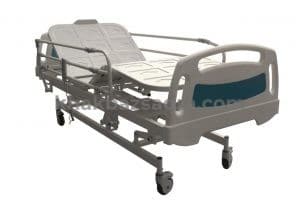 تخت-بستری-چهارشکن