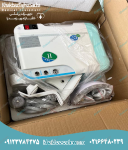 دستگاه زیبایی کد 01