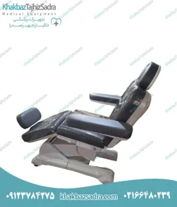 تخت زیبایی کد 01