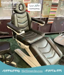 تخت زیبایی کد 07