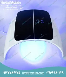 دستگاه زیبایی کد 05