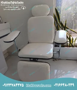 صندلی خونگیری کد 04