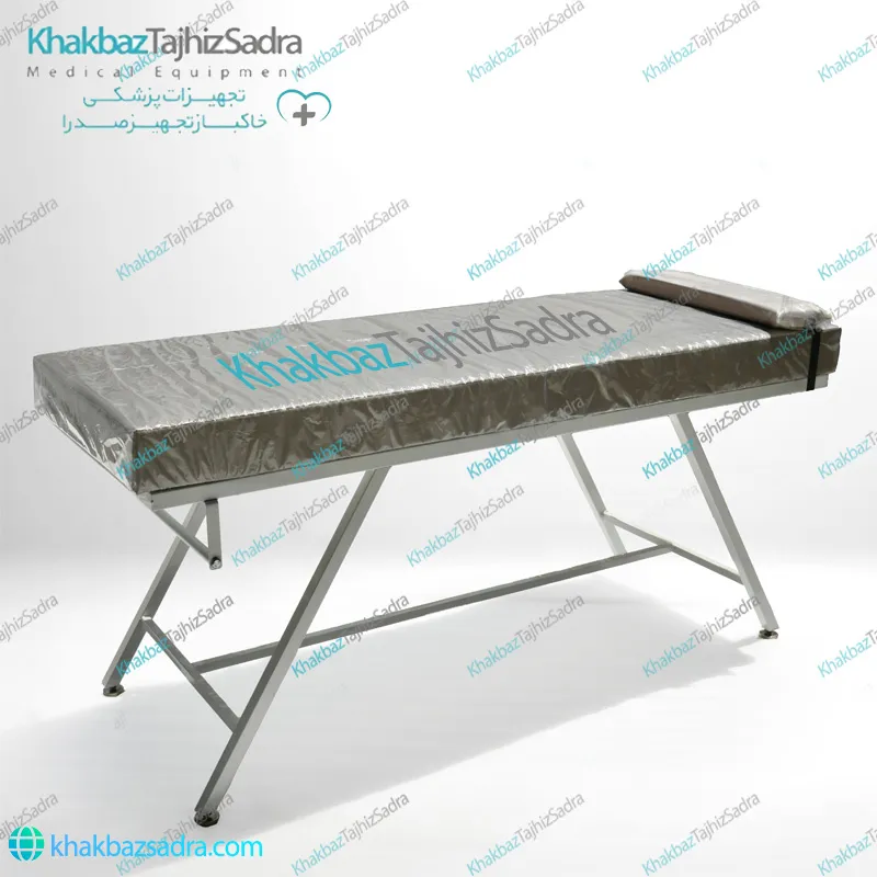 تخت معاینه کد 04
