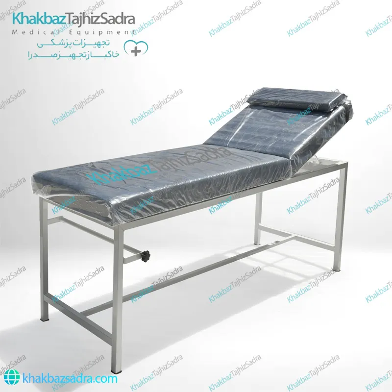 تخت معاینه کد 05