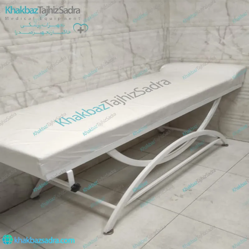 تخت معاینه کد 08