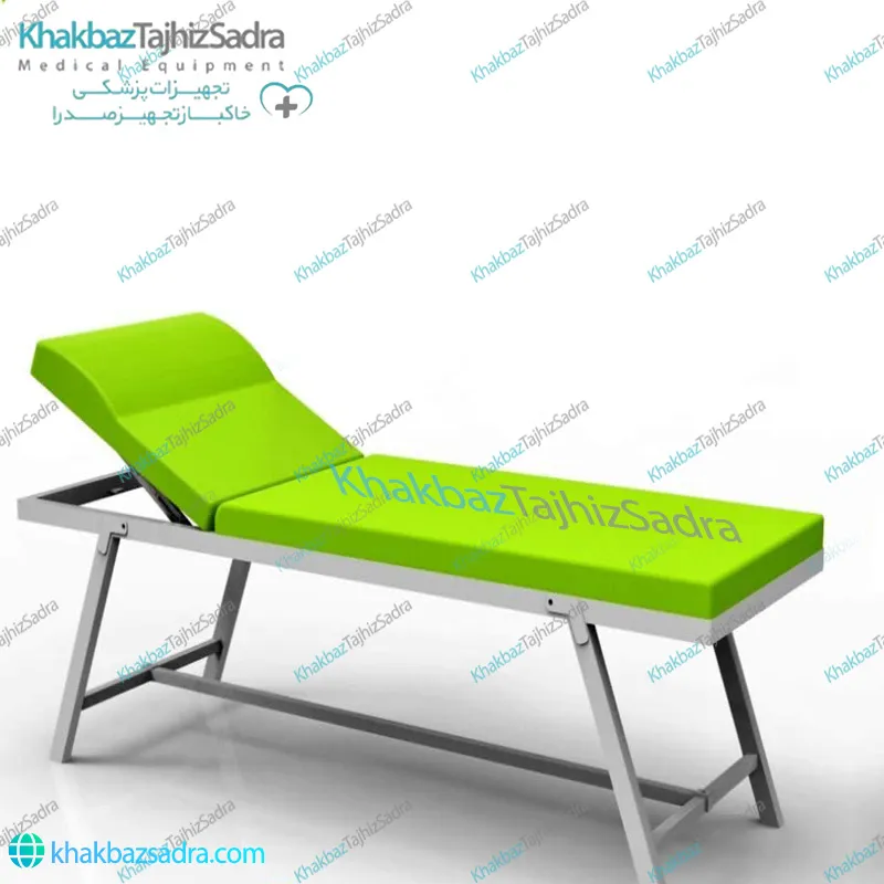 تخت معاینه کد 09