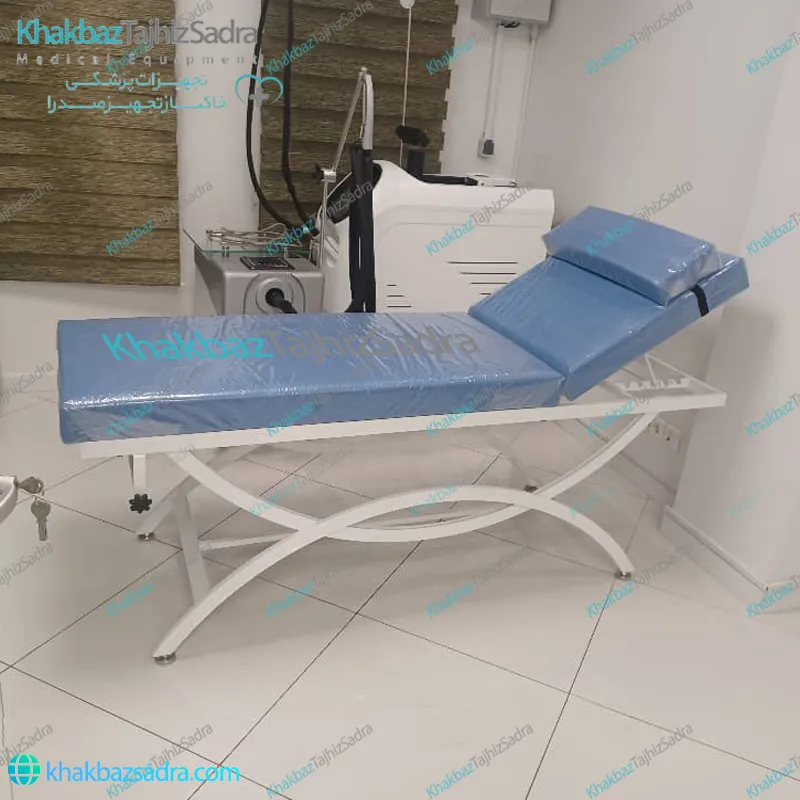 تخت معاینه کد 10