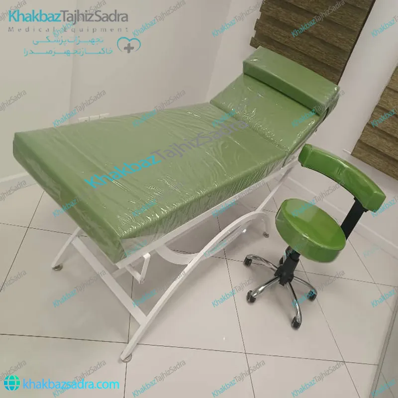 تخت معاینه کد 11