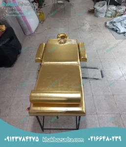 تخت ماساژ کد 03