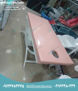 تخت ماساژ کد 07