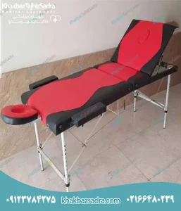 تخت ماساژ کد 08