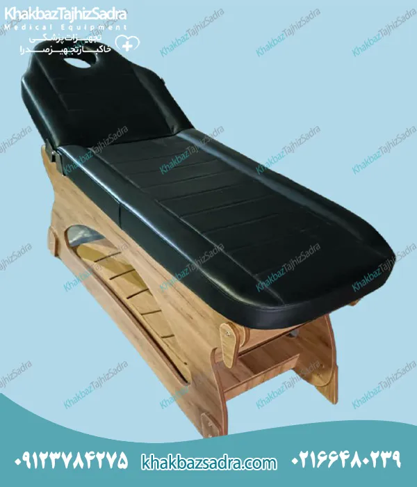 تخت ماساژ کد 09