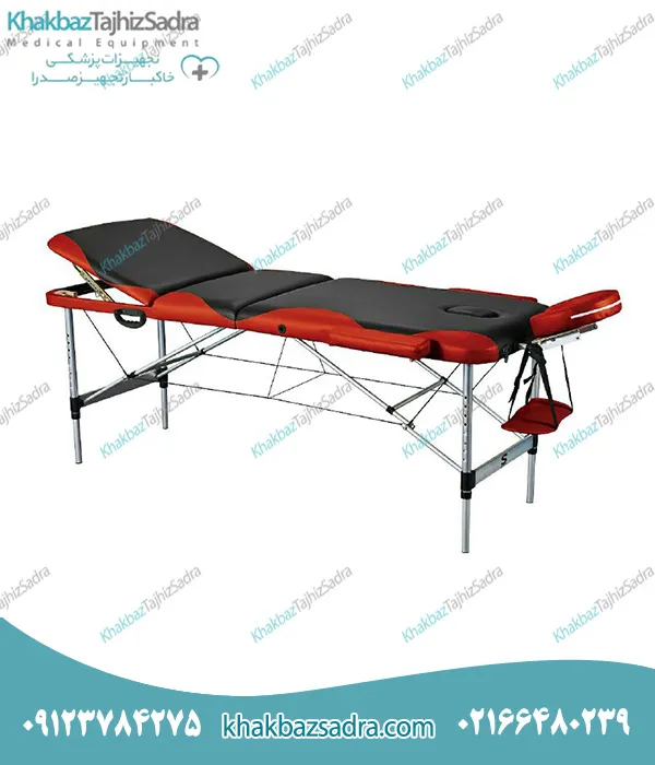 تخت ماساژ کد 12