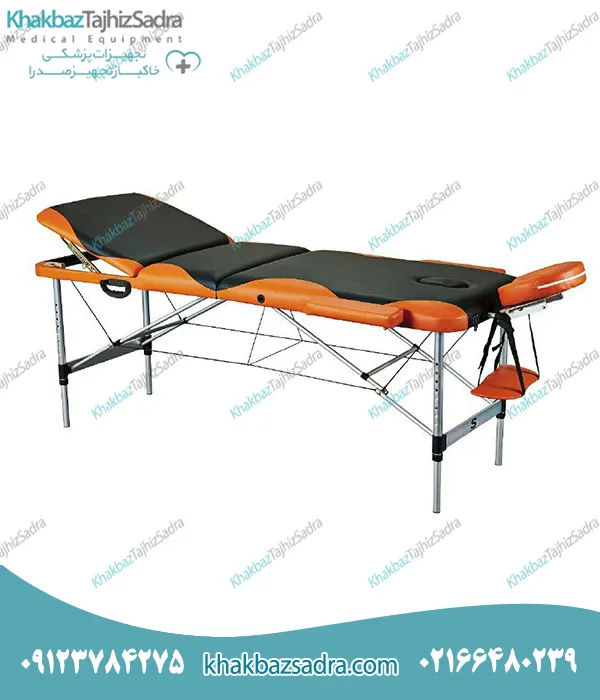 تخت ماساژ کد 14