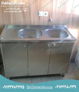 سینک اسکراب کد 02