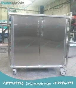 سینک اسکراب کد 04