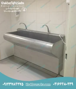سینک اسکراب کد 06