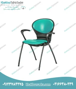صندلی تابوره کد 01