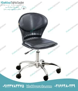 صندلی تابوره کد 03