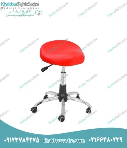 صندلی تابوره کد 05